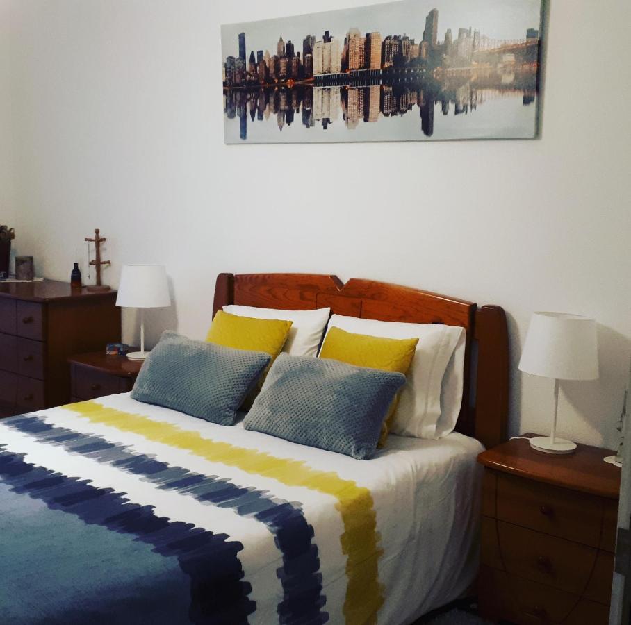 Porta 7 Apartment Canidelo  Екстериор снимка