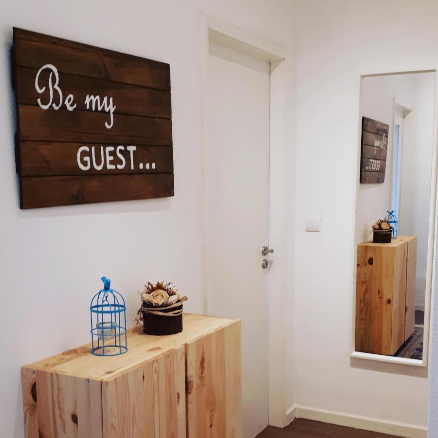 Porta 7 Apartment Canidelo  Екстериор снимка