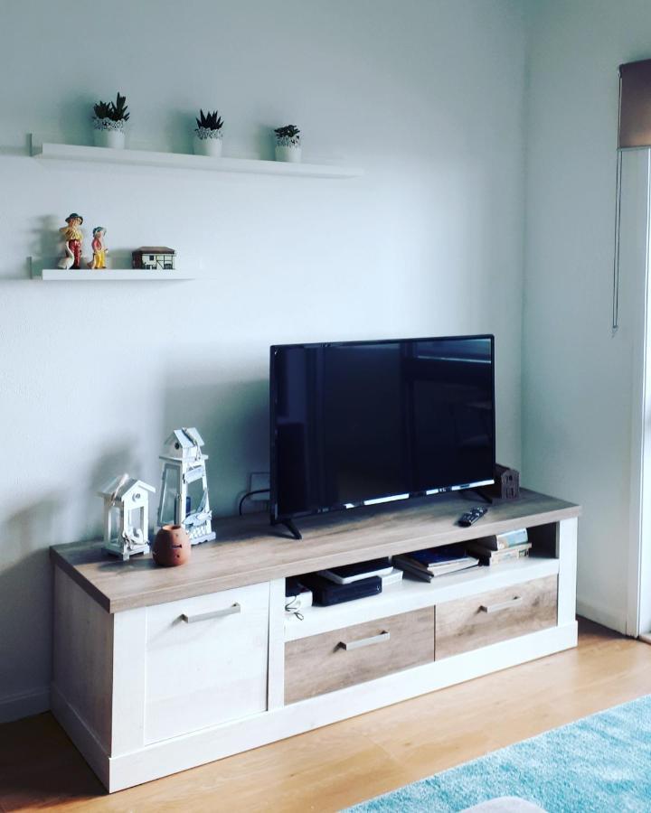 Porta 7 Apartment Canidelo  Екстериор снимка
