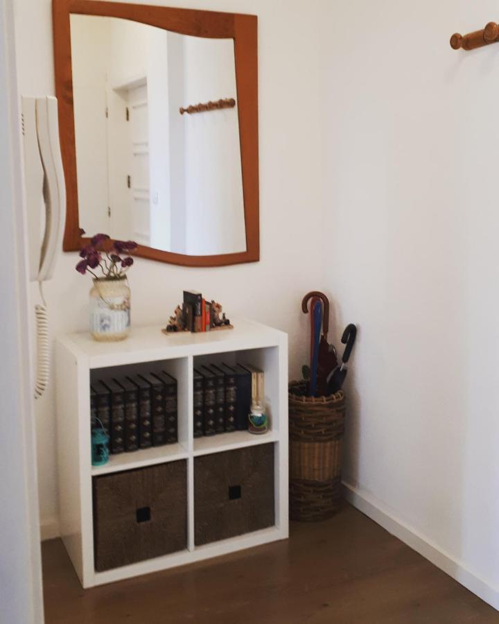 Porta 7 Apartment Canidelo  Екстериор снимка