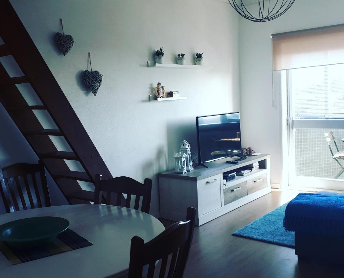 Porta 7 Apartment Canidelo  Екстериор снимка