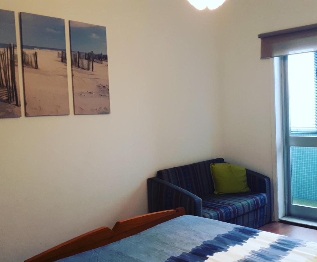 Porta 7 Apartment Canidelo  Екстериор снимка