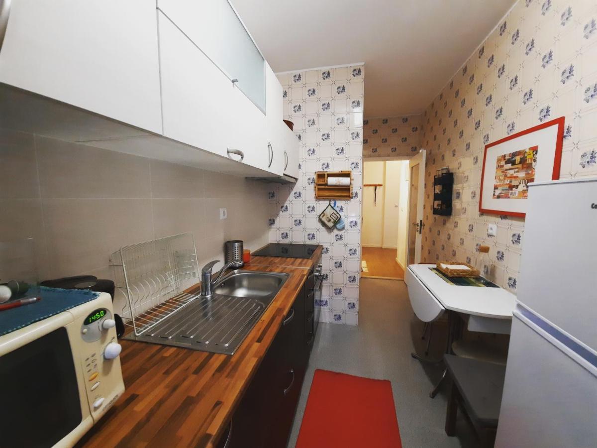 Porta 7 Apartment Canidelo  Екстериор снимка