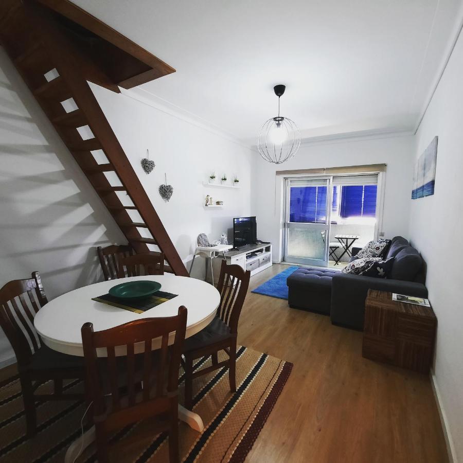Porta 7 Apartment Canidelo  Екстериор снимка