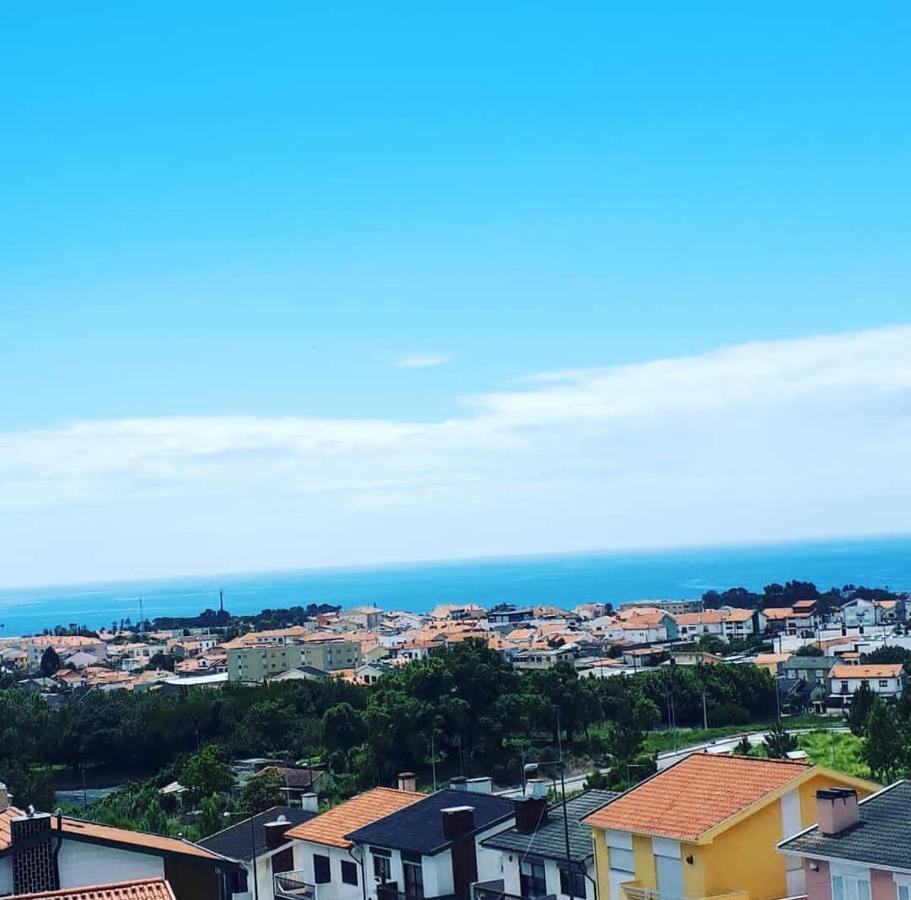 Porta 7 Apartment Canidelo  Екстериор снимка